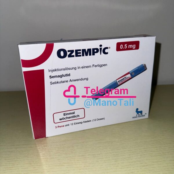 gdzie po lek ozempic 1 mg
